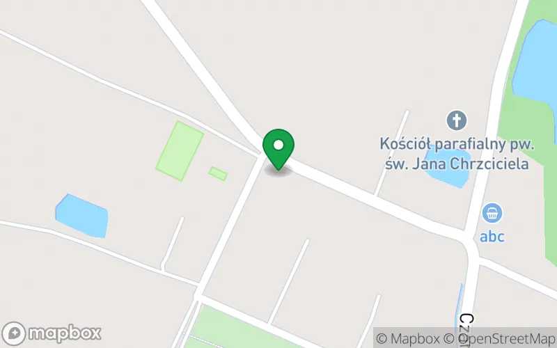 Lokalizacja: Przedszkole Publiczne w Ludomach