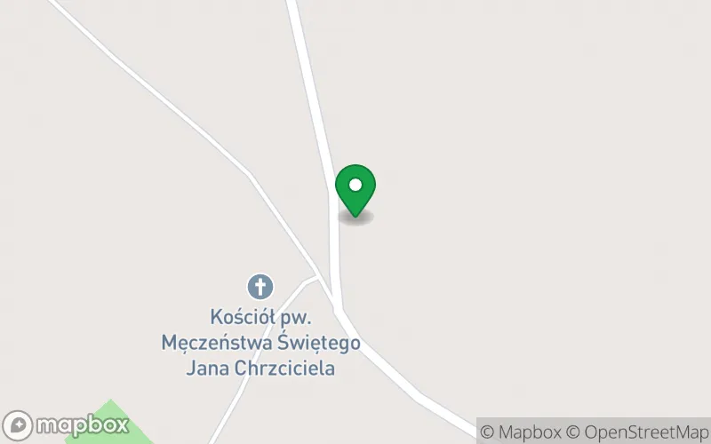 Lokalizacja: Przedszkole w Wiatrowie