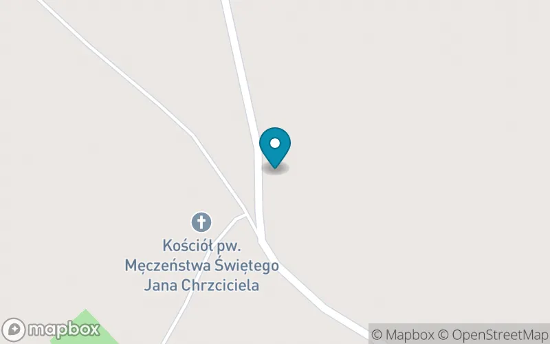 Lokalizacja: Szkoła Podstawowa w Wiatrowie