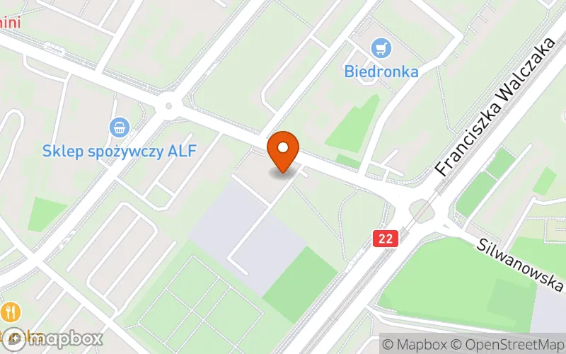 Lokalizacja: Funfle Klub Malucha Helena Nieruchaj