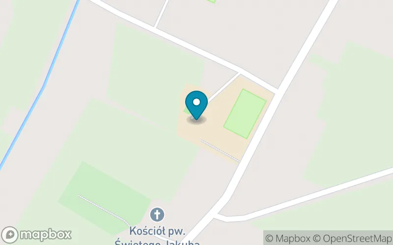 Lokalizacja: Szkoła Podstawowa im. Prymasa Kardynała Stefana Wyszyńskiego w Słupi
