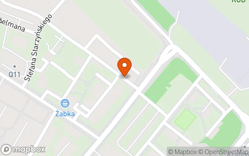 Lokalizacja: Funfle Klub Malucha