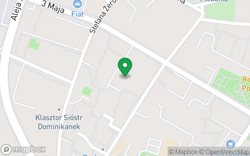 Lokalizacja: Przedszkole nr 5 Krasnala Hałabały w Bielsku Podlaskim