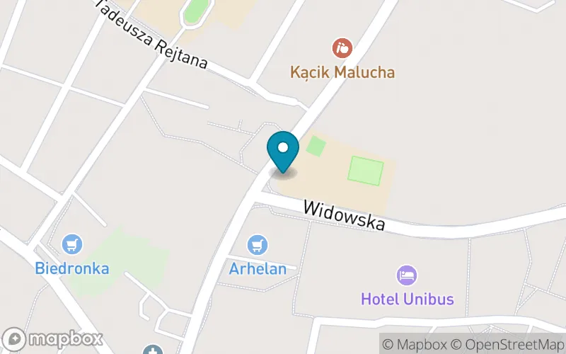 Lokalizacja: Szkoła Podstawowa nr 4 im. Adama Mickiewicza w Bielsku Podlaskim
