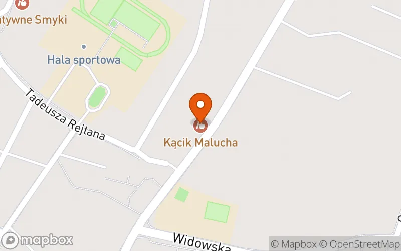 Lokalizacja: Kącik Malucha