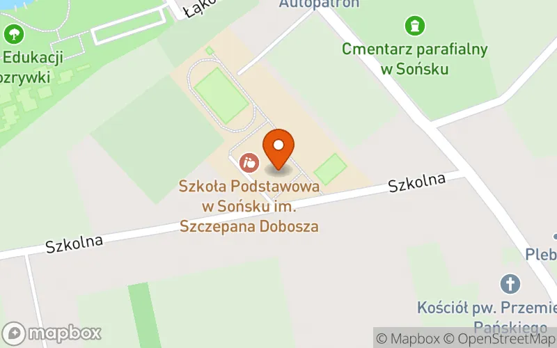 Lokalizacja: Żłobek Gminny