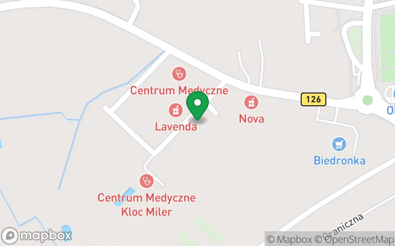 Lokalizacja: Przedszkole Samorządowe
