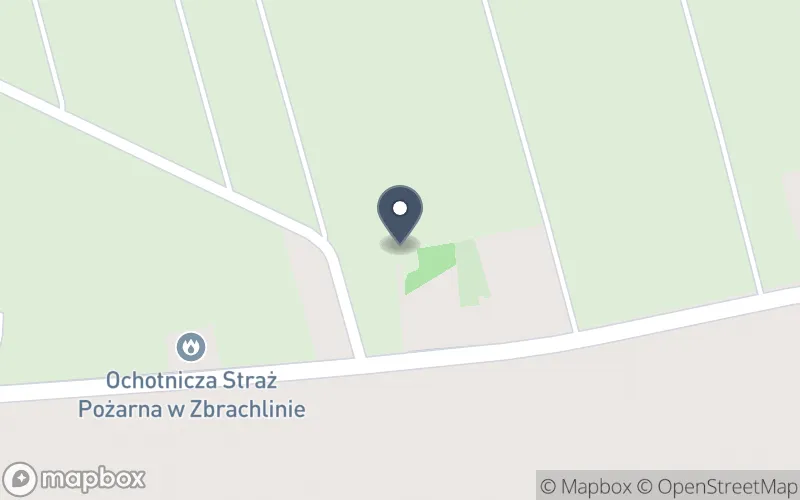 Lokalizacja: Zespół Szkół w Zbrachlinie