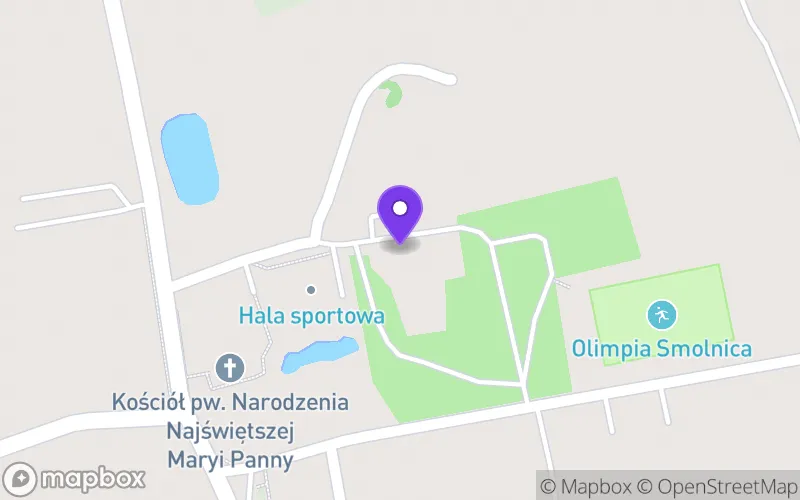 Lokalizacja: Branżowa Szkoła I Stopnia Specjalna