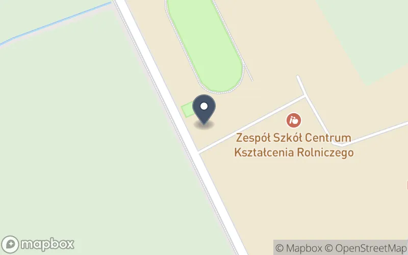Lokalizacja: Zespół Szkół Centrum Kształcenia Rolniczego im. Aleksandra Świętochowskiego w Gołotczyźnie