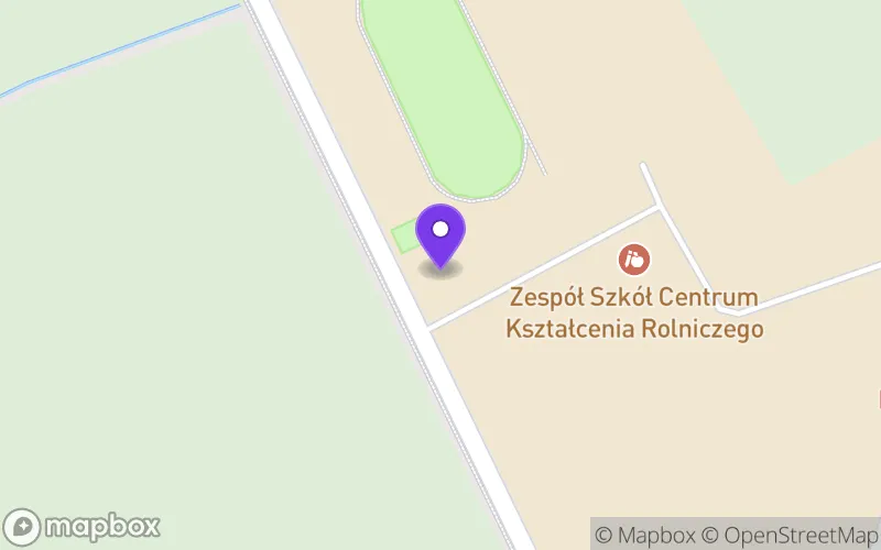 Lokalizacja: Technikum w Gołotczyźnie