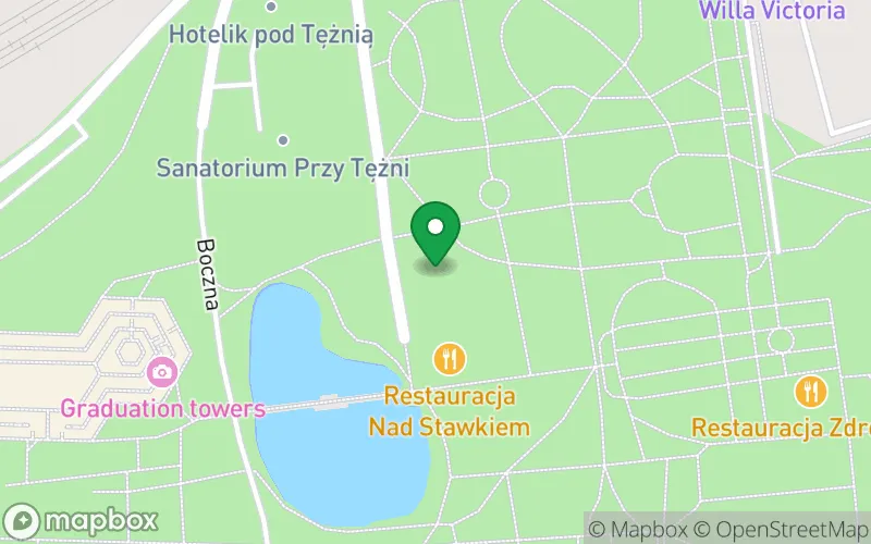 Lokalizacja: Przedszkole Niepubliczne "Krasnal"
