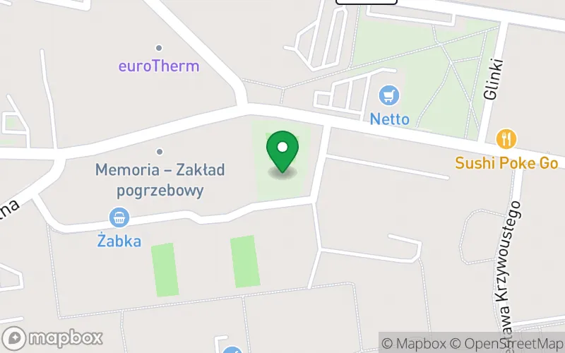 Lokalizacja: Przedszkole nr 14 Muzyczna Kraina"