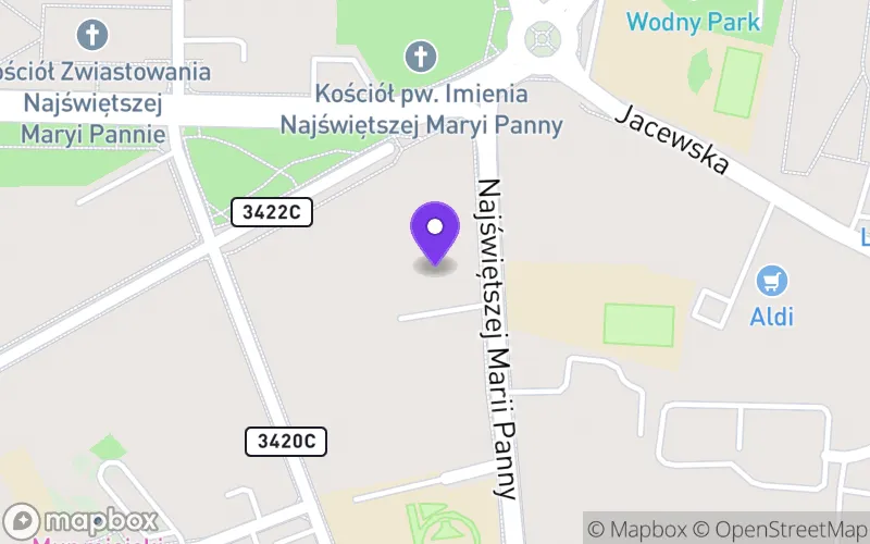 Lokalizacja: Inowrocławskie Technikum im. Henryka Arctowskiego w Inowrocławiu