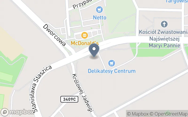 Lokalizacja: Ośrodek Szkoleniowy Centrum Nauki i Biznesu "Żak" w Inowrocławiu