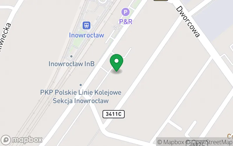 Lokalizacja: Przedszkole Niepubliczne "Smyk" Sp. z o.o.