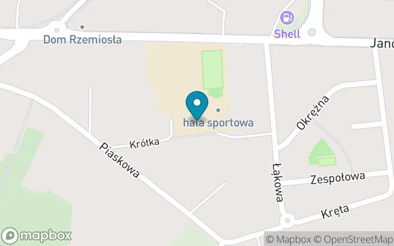 Lokalizacja: Szkoła Podstawowa nr 2 im. Cystersów Wągrowieckich