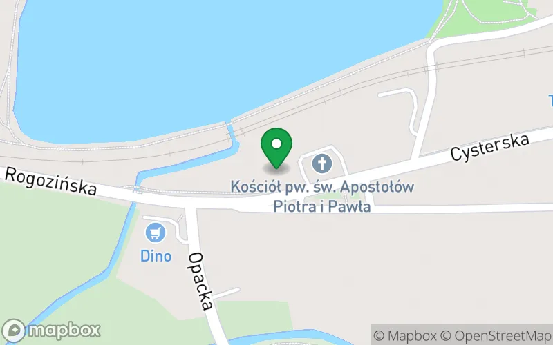 Lokalizacja: Przedszkole nr 3 w Wągrowcu