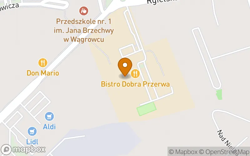 Lokalizacja: Szkoła Policealna im. Stanisława Mikołajczyka w Wągrowcu