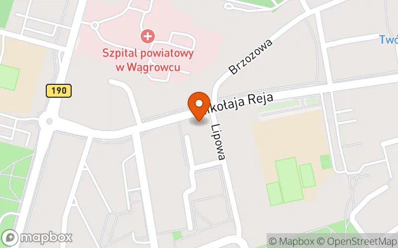 Lokalizacja: Prywatny żłobek Bajkowa Polanka 2w1 wędrowcy
