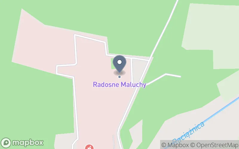 Lokalizacja: Radosne Maluchy
