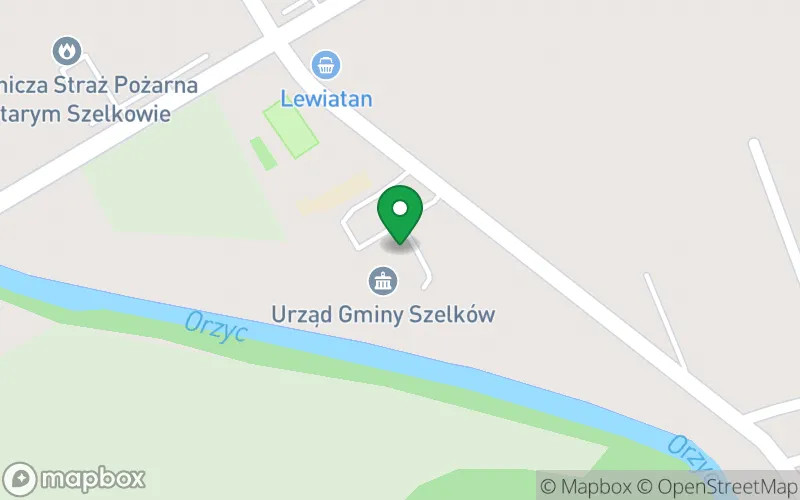 Lokalizacja: Przedszkole