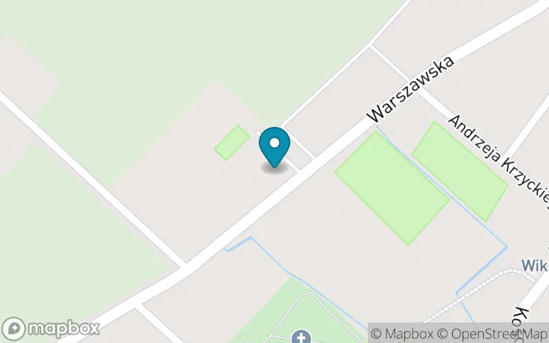 Lokalizacja: Szkoła Podstawowa im. 18 Dywizji Piechoty Ziemi Łomżyńskiej w Andrzejewie