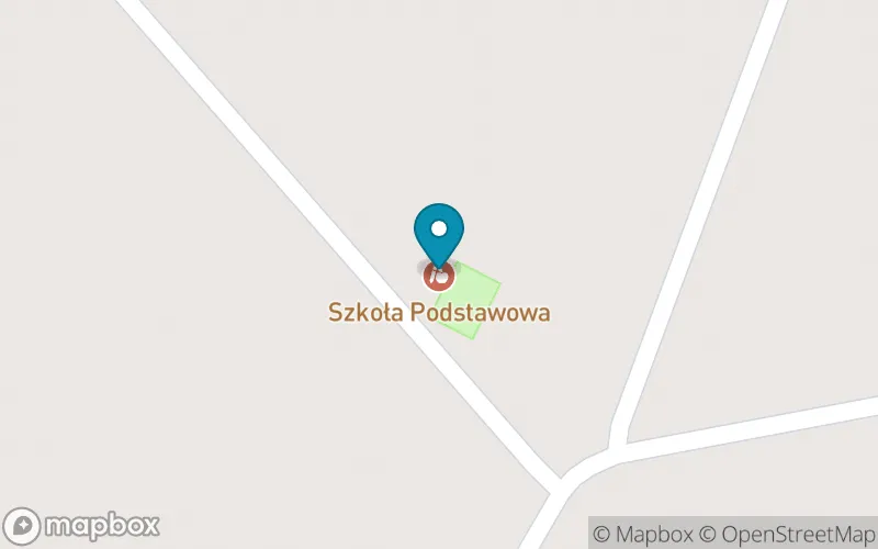 Lokalizacja: Szkoła Podstawowa im. Stanisława Staszica w Żelicach