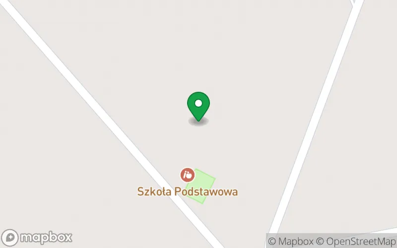 Lokalizacja: Przedszkole w Żelicach