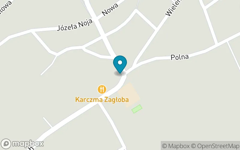 Lokalizacja: Szkoła Podstawowa im. Józefa Noji w Pęckowie