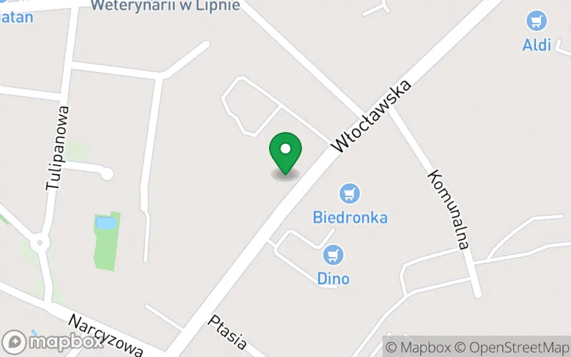 Lokalizacja: Przedszkole Miejskie nr 3
