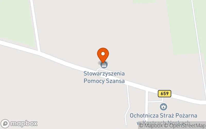 Lokalizacja: Niepubliczny Klub Dziecięcy Sensoludki