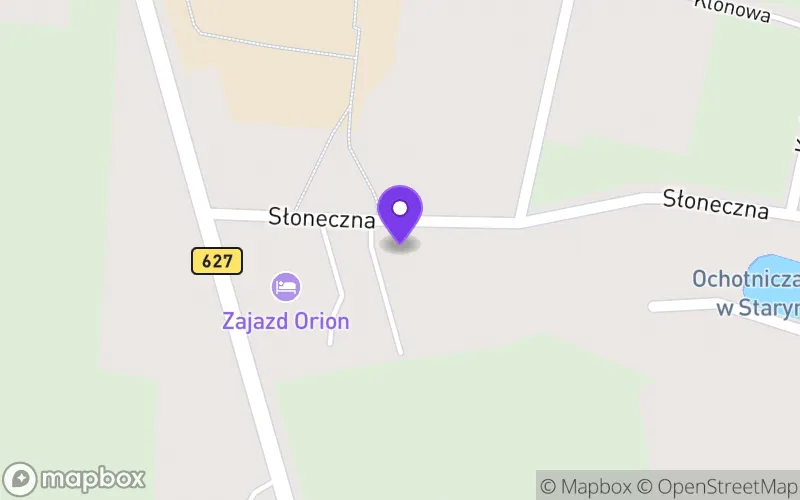 Lokalizacja: Branżowa Szkoła I Stopnia Specjalna w Zespole Szkół Specjalnych w Starym Lubiejewie