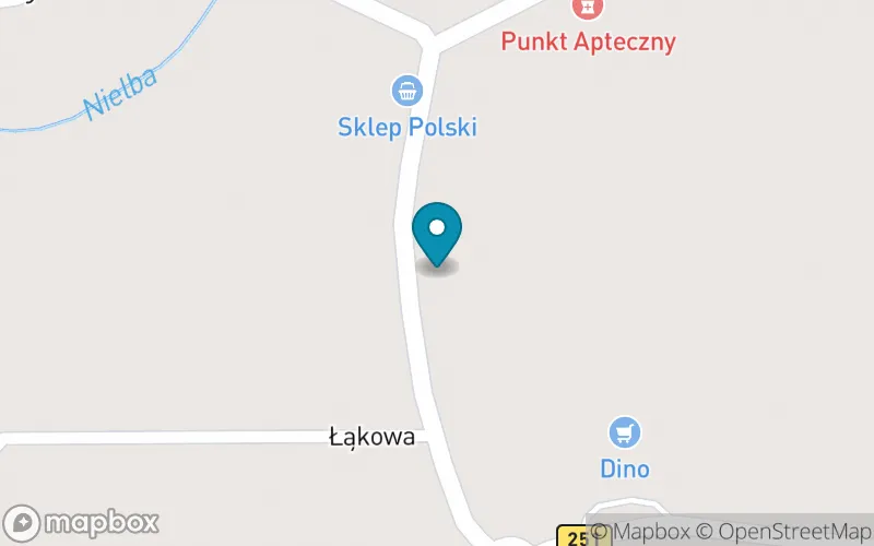 Lokalizacja: Szkoła Podstawowa im. Powstańców Wielkopolskich w Łeknie