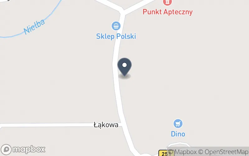 Lokalizacja: Zespół Szkolno-Przedszkolny w Łeknie