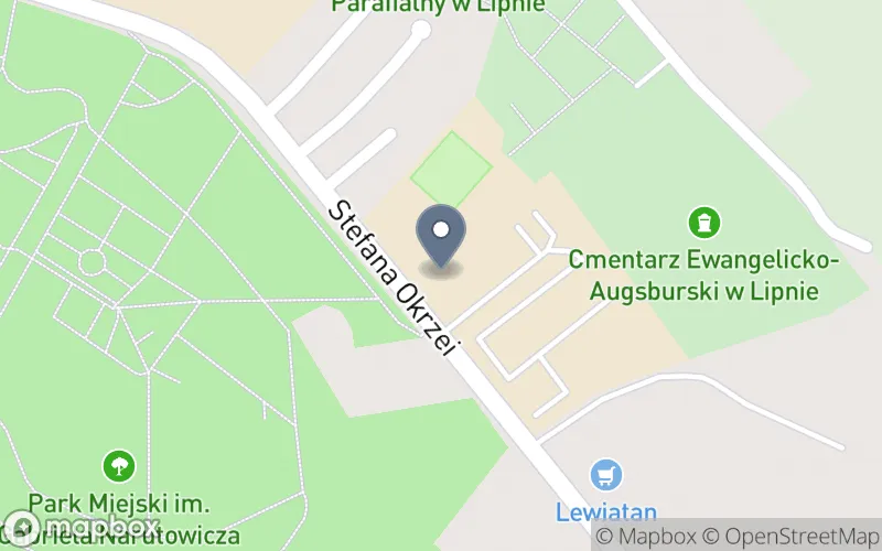 Lokalizacja: Centrum Kształcenia Zawodowego