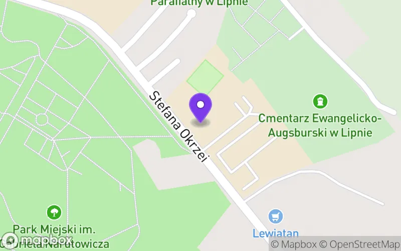 Lokalizacja: Technikum