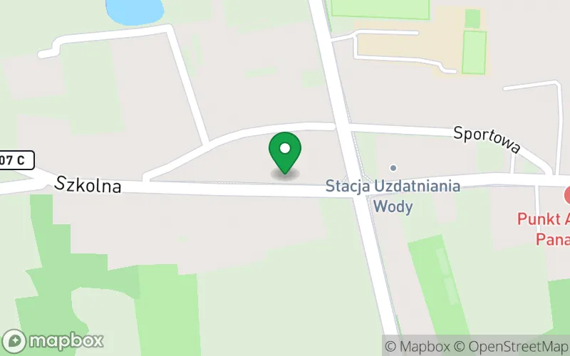 Lokalizacja: Przedszkole Samorządowe Gminy Inowrocław Akademia Przedszkolaka