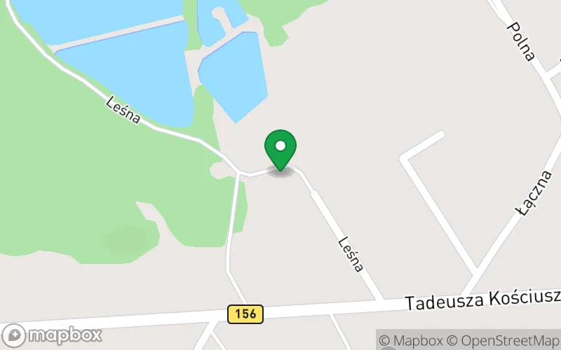 Lokalizacja: Przedszkole Chatka Puchatka w Starym Kurowie