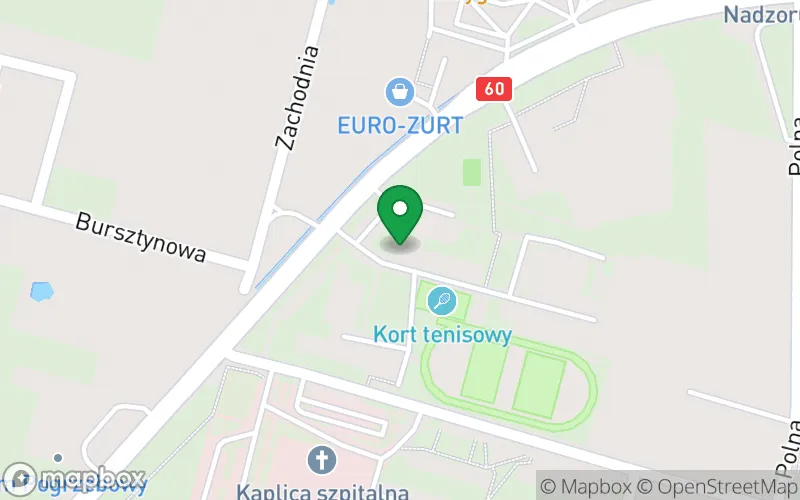 Lokalizacja: Przedszkole Specjalne