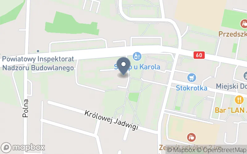 Lokalizacja: Ośrodek Usług Technicznych Szkoleniowych i Ekonomicznych Sim-Masz w Makowie Mazowieckim