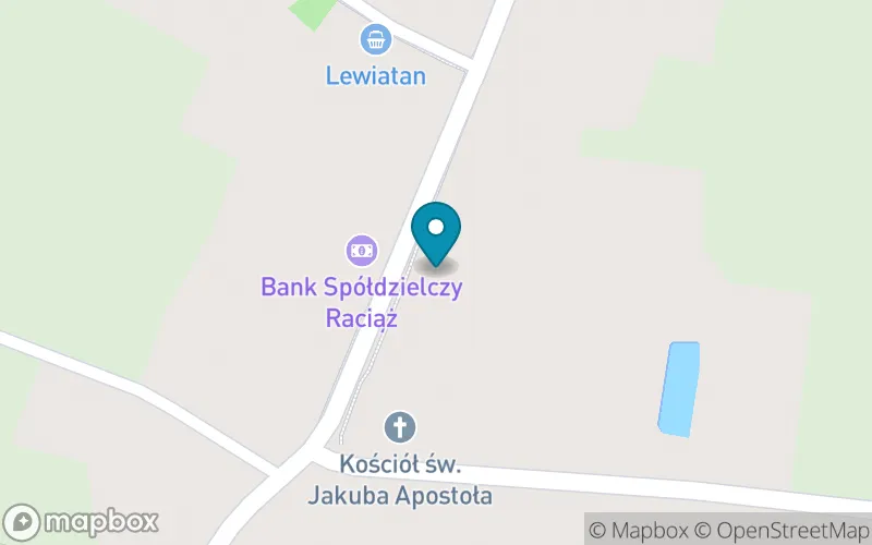 Lokalizacja: Szkoła Podstawowa im. Powstańców Styczniowych w Uniecku