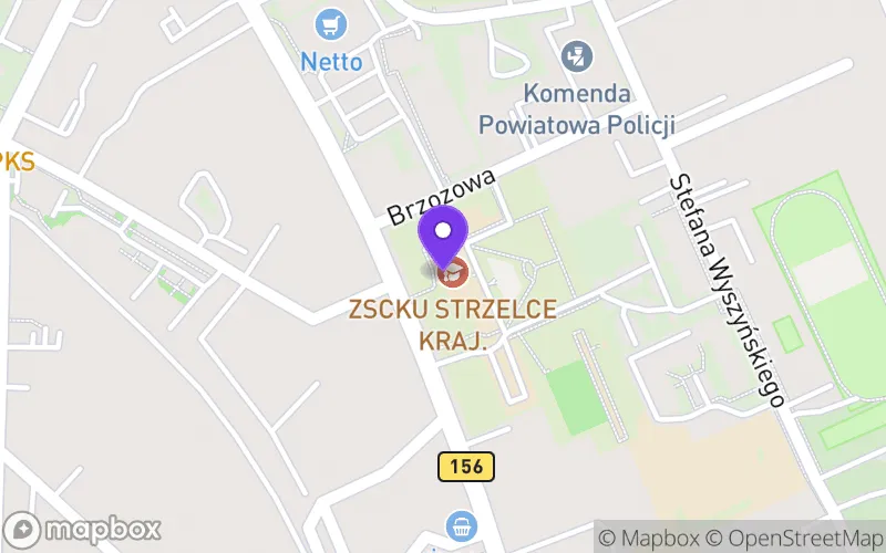 Lokalizacja: Branżowa Szkoła I Stopnia