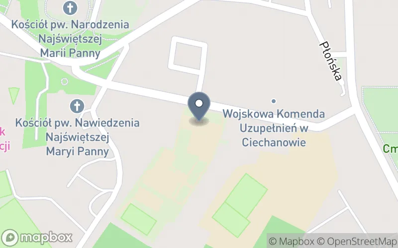 Lokalizacja: Centrum Kształcenia Zawodowego Eduart Paweł Mieszkowski