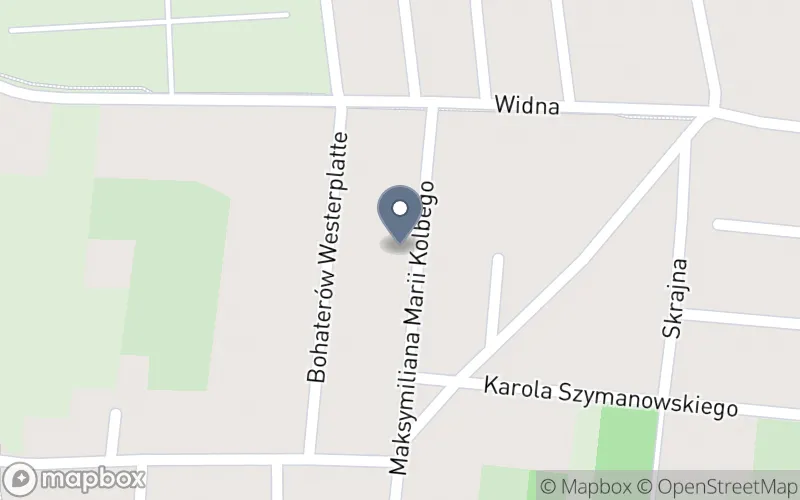 Lokalizacja: Centrum Edukacji Wiedza w Ciechanowie