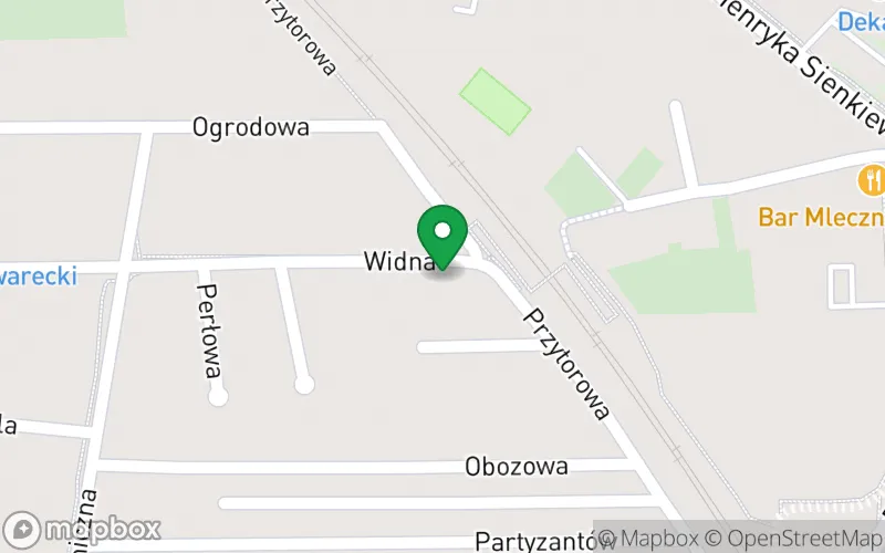 Lokalizacja: Niepubliczne Przedszkole Sportowo-Matematyczne "Piaskownica"