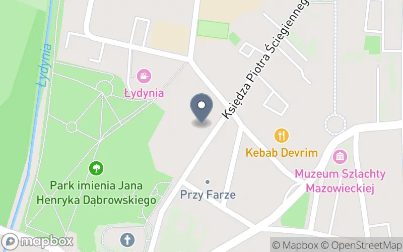 Lokalizacja: Stowarzyszenie Księgowych w Polsce Oddział Okręgowy w Warszawie Centrum Edukacji Zawodowej