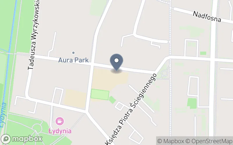 Lokalizacja: Centrum Kształcenia Ustawicznego w Ciechanowie