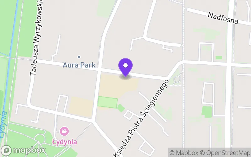 Lokalizacja: Branżowa Szkoła I Stopnia nr 4 w Ciechanowie