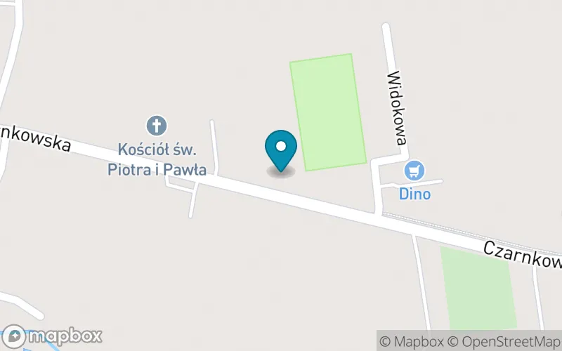 Lokalizacja: Szkoła Podstawowa im. Polonii Amerykańskiej w Gulczu